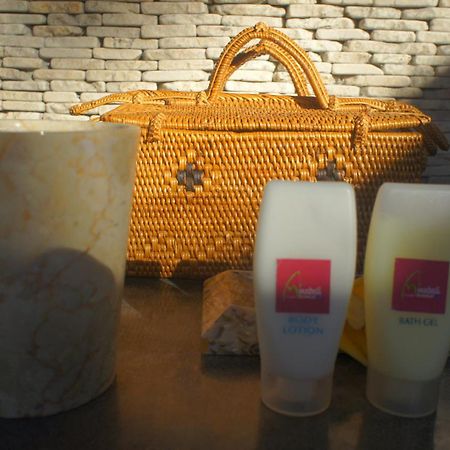 Minabali Bunga'Lo Hotel Tulamben Екстериор снимка
